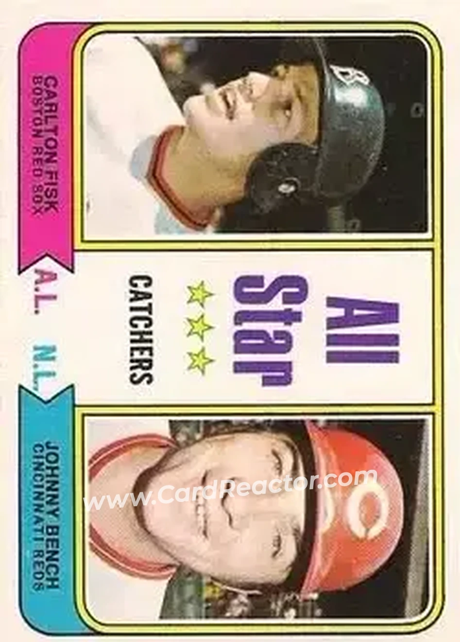 Front of Card #331