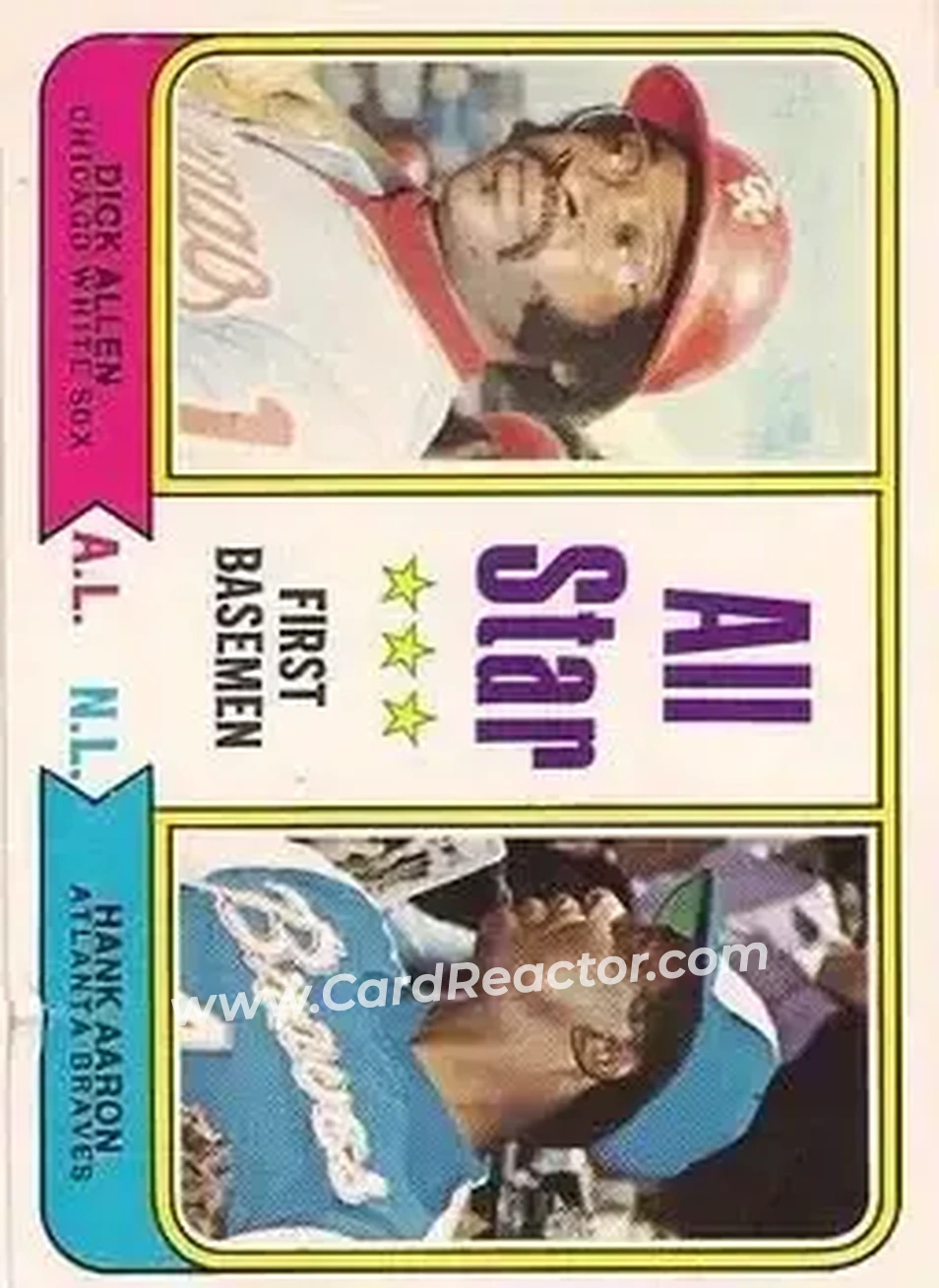 Front of Card #332