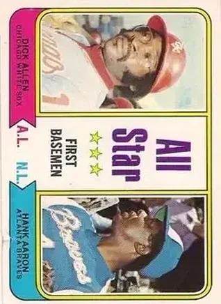 1974 O-Pee-Chee #332 Card #332