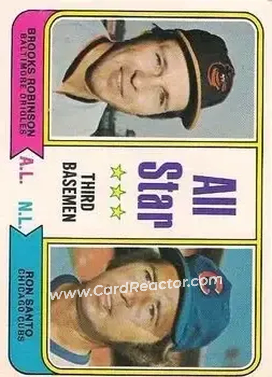 Front of Card #334