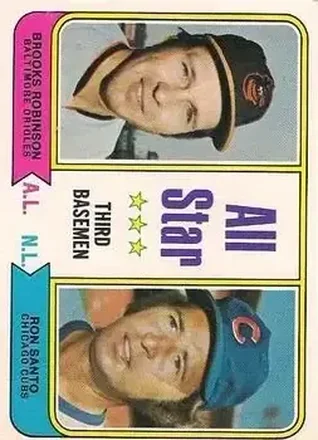 1974 O-Pee-Chee #334 Card #334