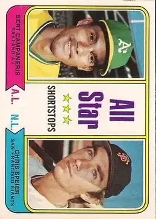 1974 O-Pee-Chee #335 Card #335