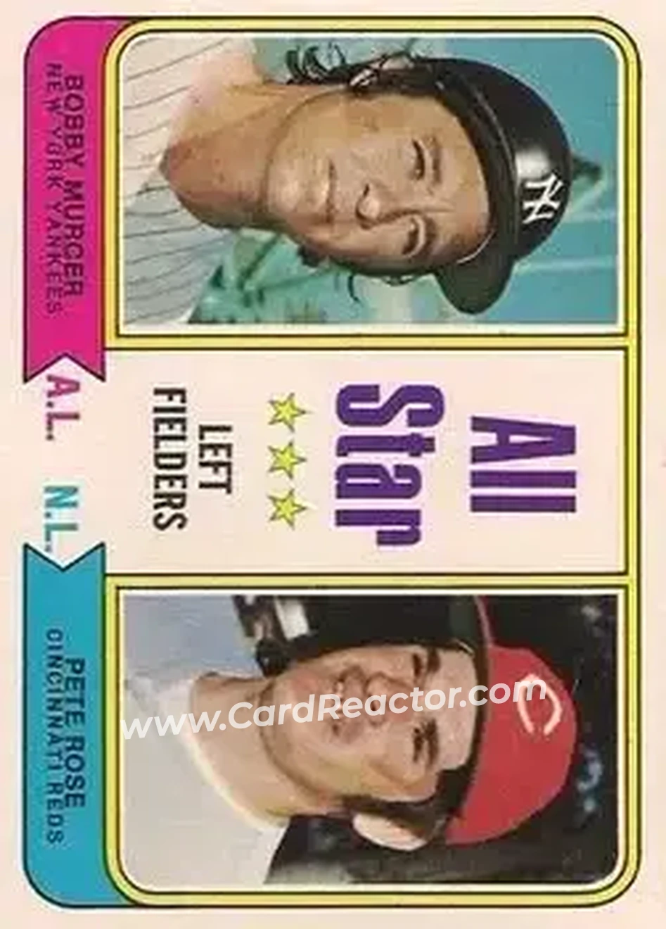 Front of Card #336