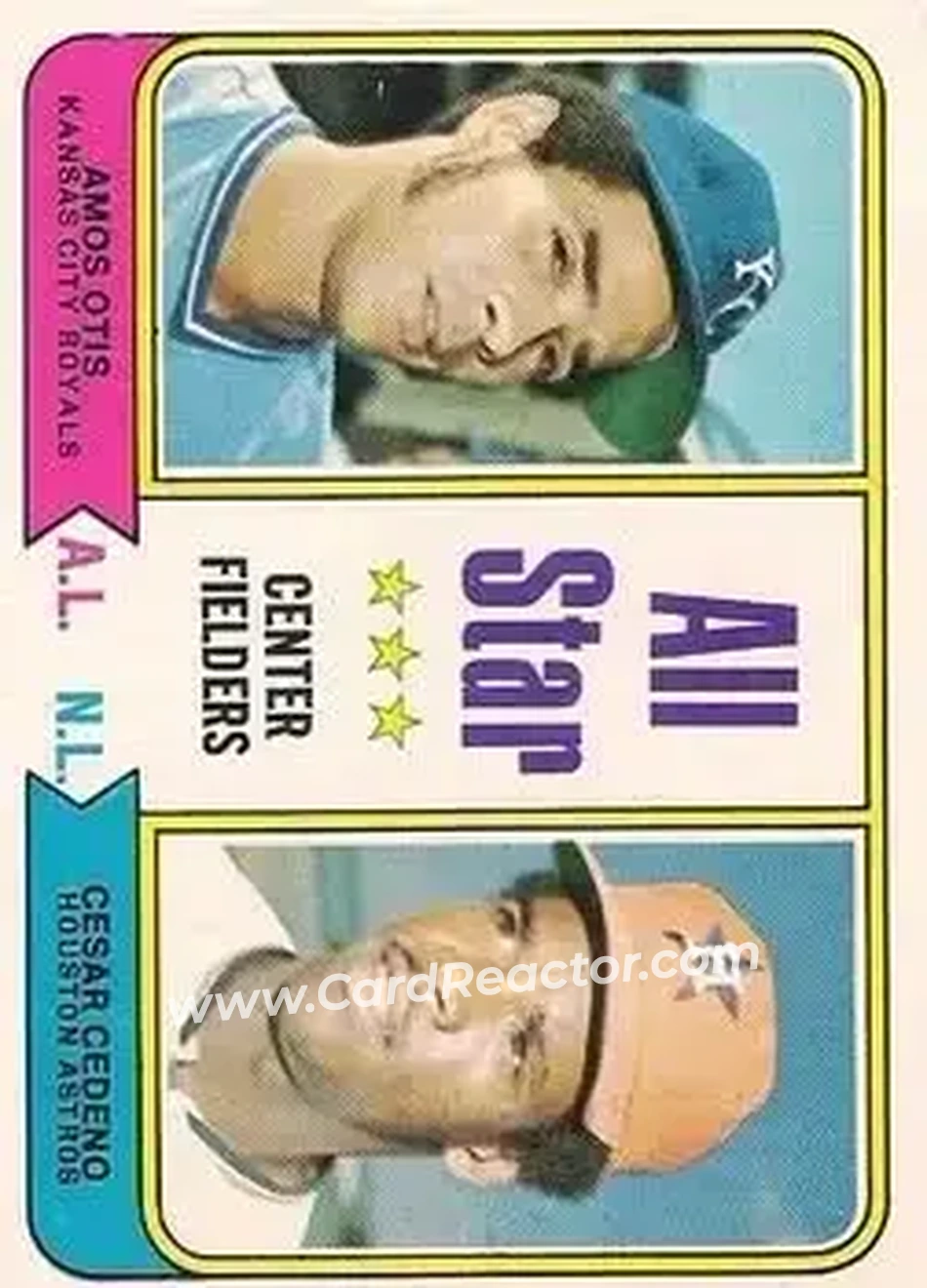 Front of Card #337
