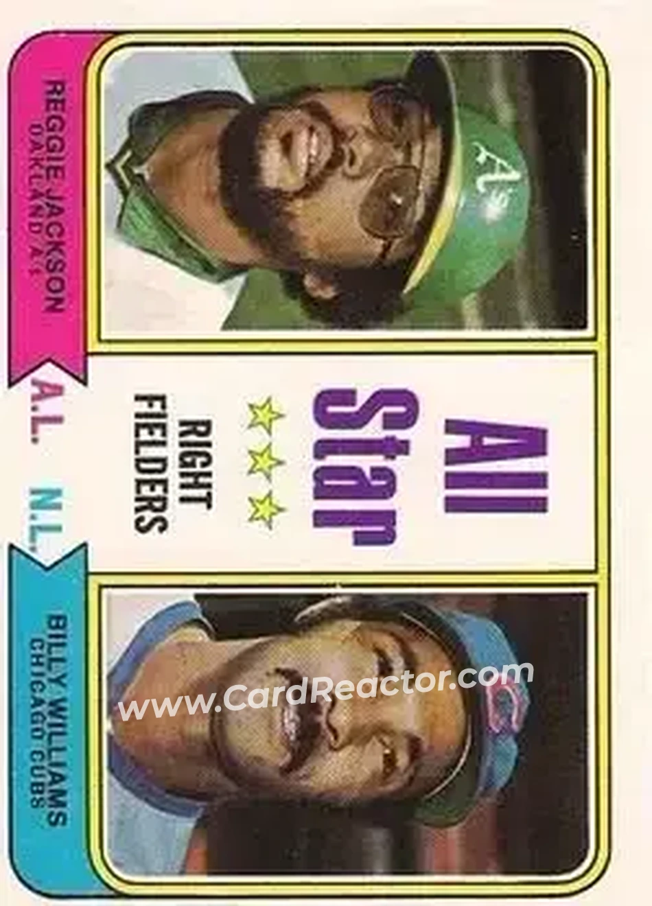 Front of Card #338