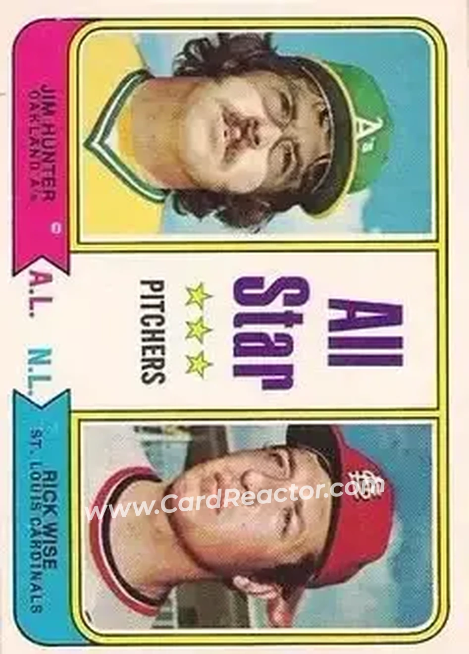 Front of Card #339