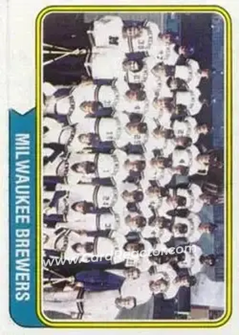 Front of Card #314