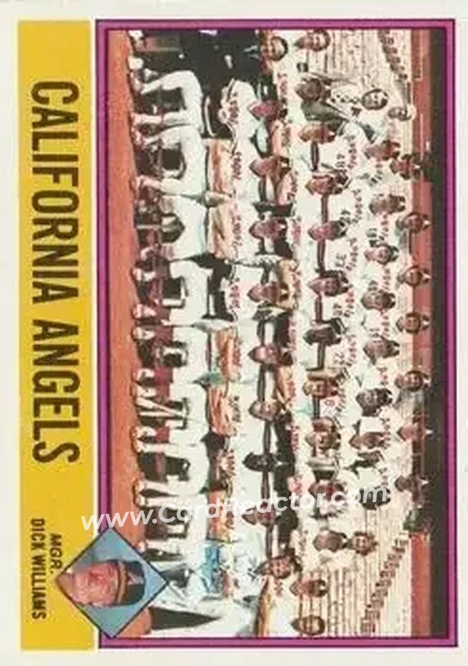 Front of Card #304
