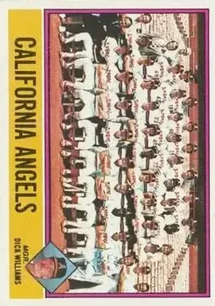 1976 Topps #304 Card #304