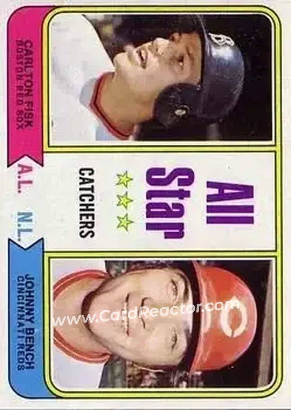 Front of Card #331