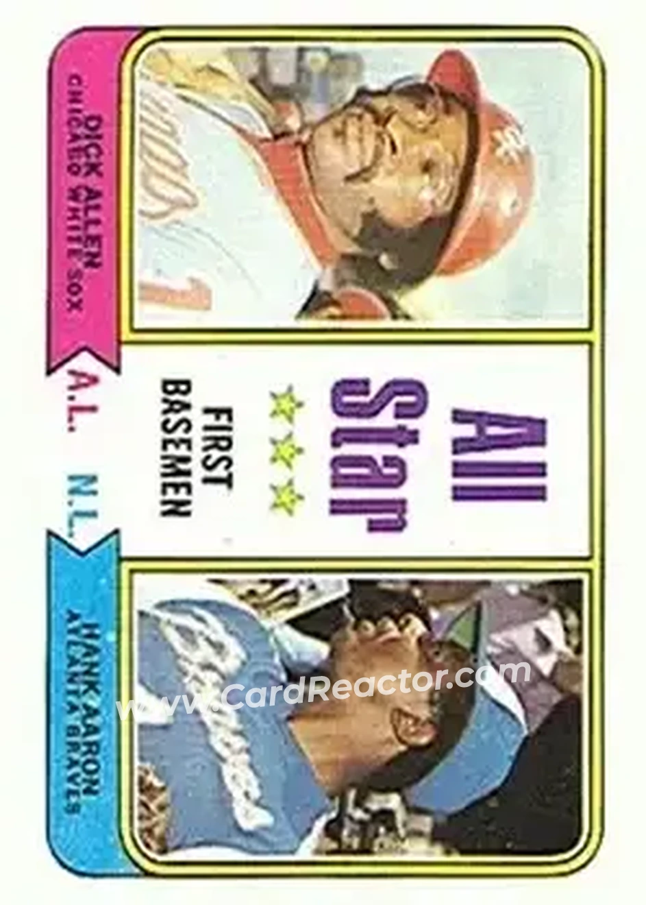 Front of Card #332