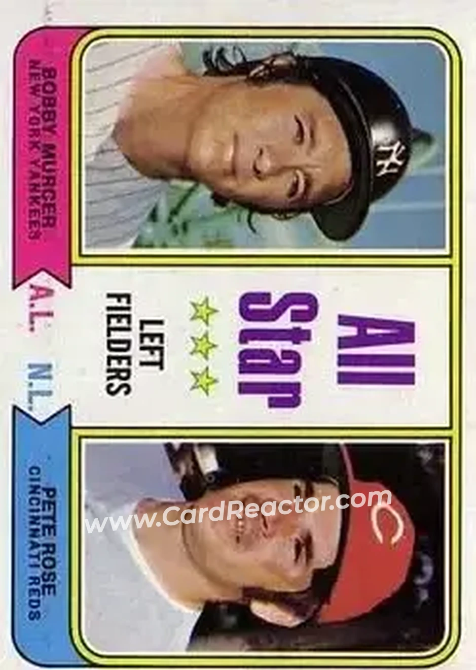Front of Card #336