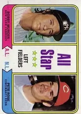 1974 Topps #336 Card #336