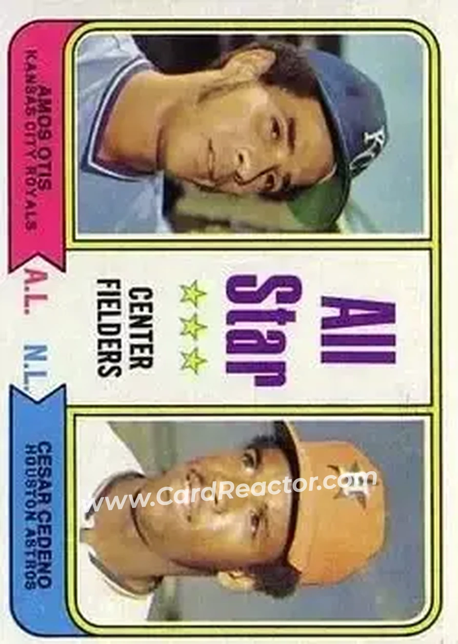Front of Card #337