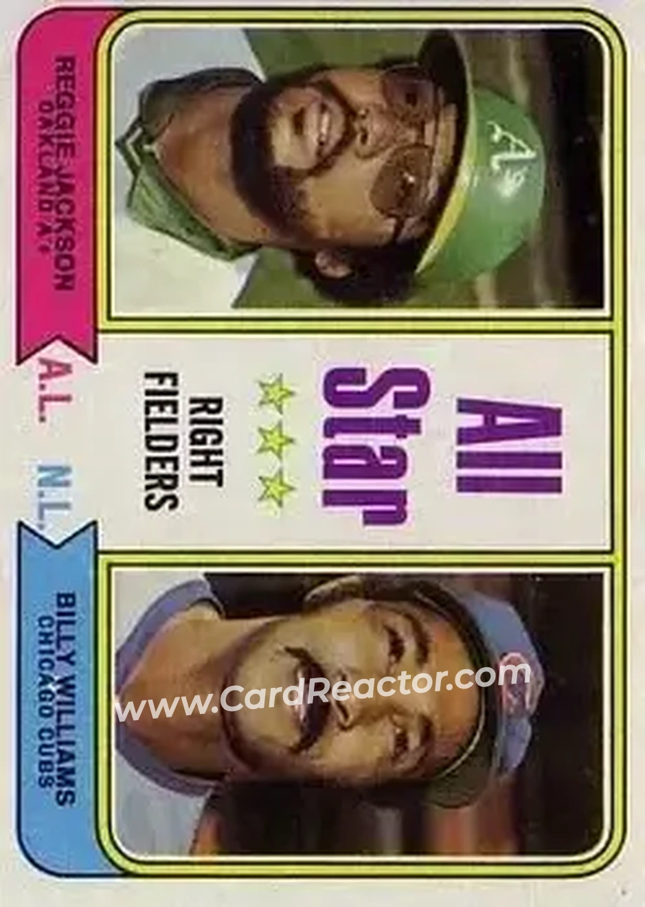 Front of Card #338