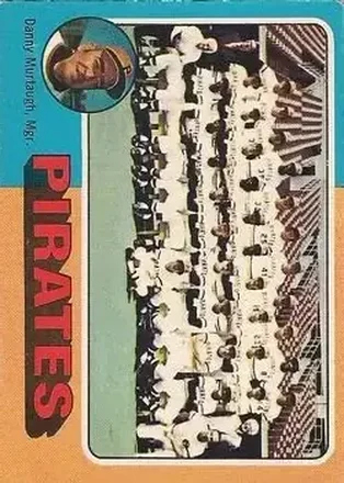 1975 O-Pee-Chee #304 Card #304