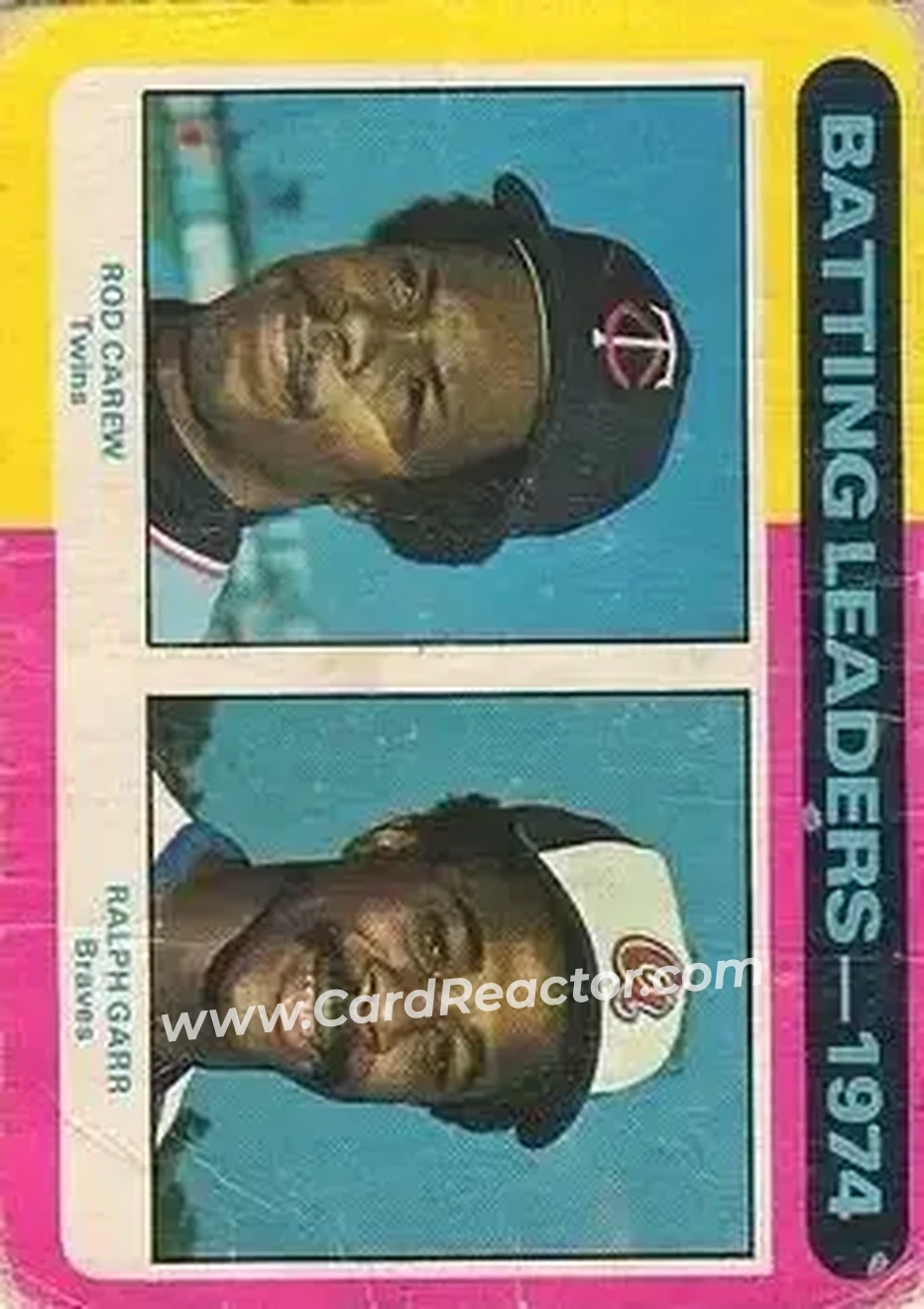 Front of Card #306