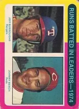 1975 O-Pee-Chee #308 Card #308