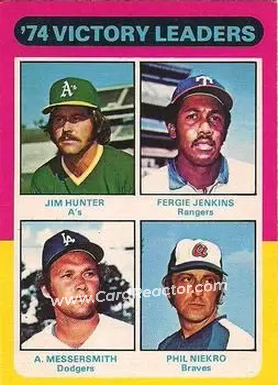 Front of Card #310