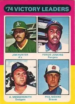 1975 O-Pee-Chee #310 Card #310