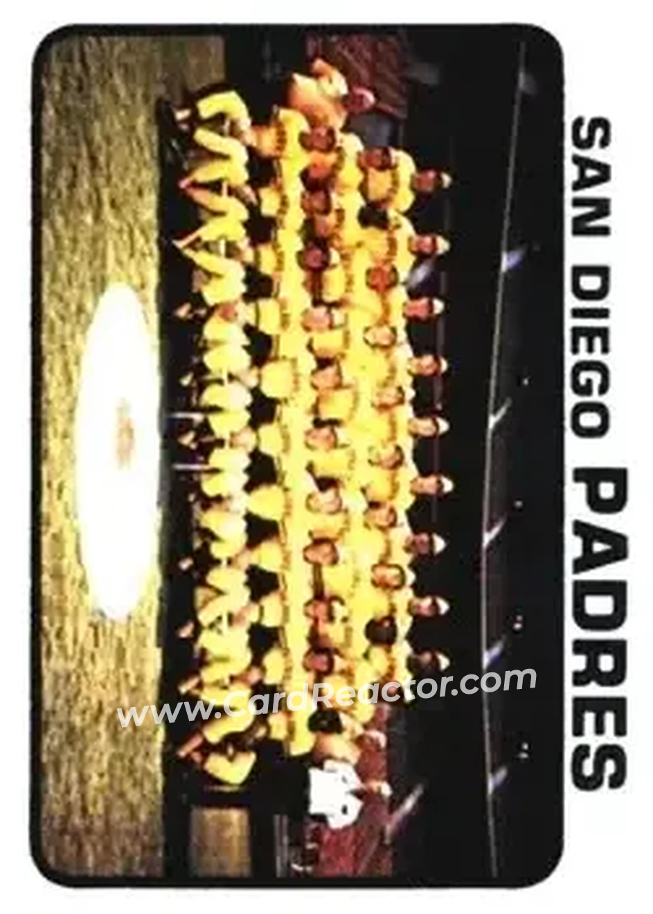 Front of Card #316