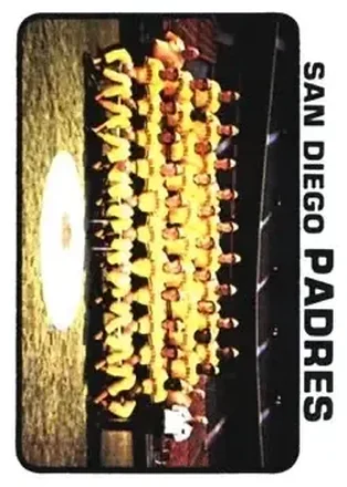 1973 Topps #316 Card #316