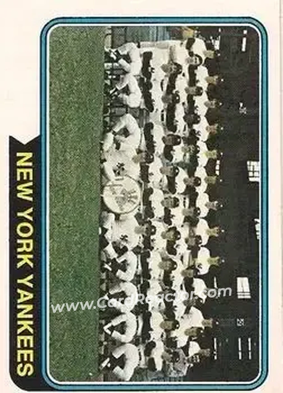 Front of Card #363