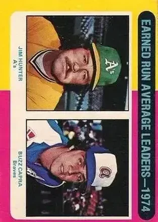 1975 O-Pee-Chee #311 Card #311