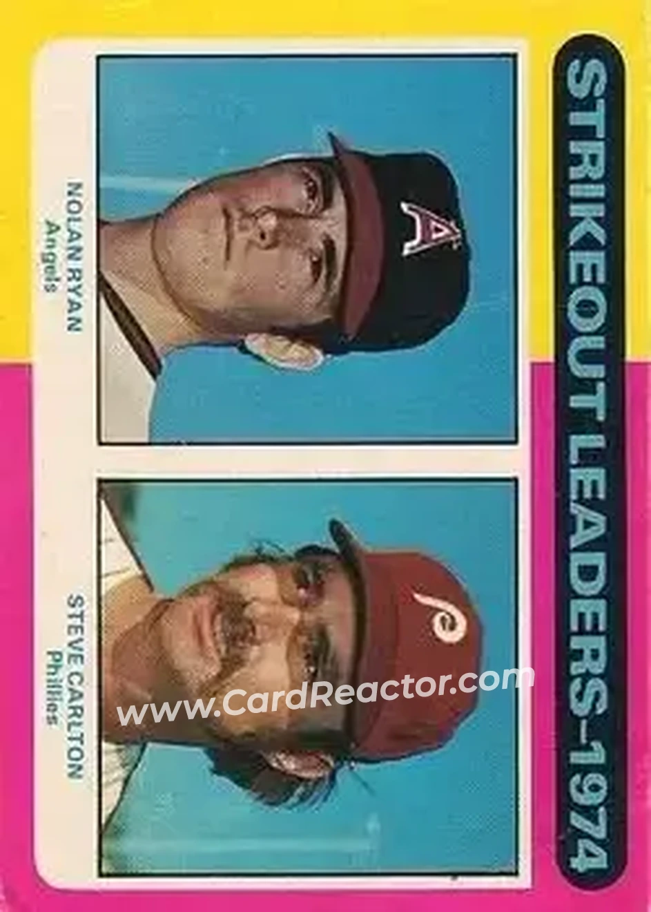 Front of Card #312