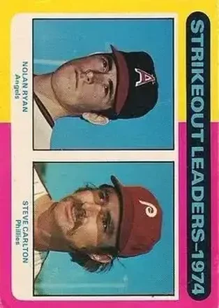 1975 O-Pee-Chee #312 Card #312