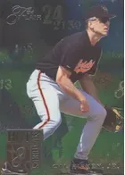 Baseball card