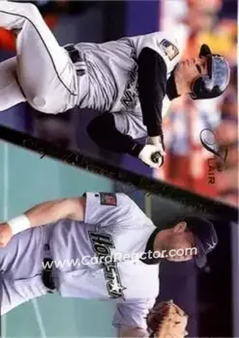 Front of Jeff Bagwell