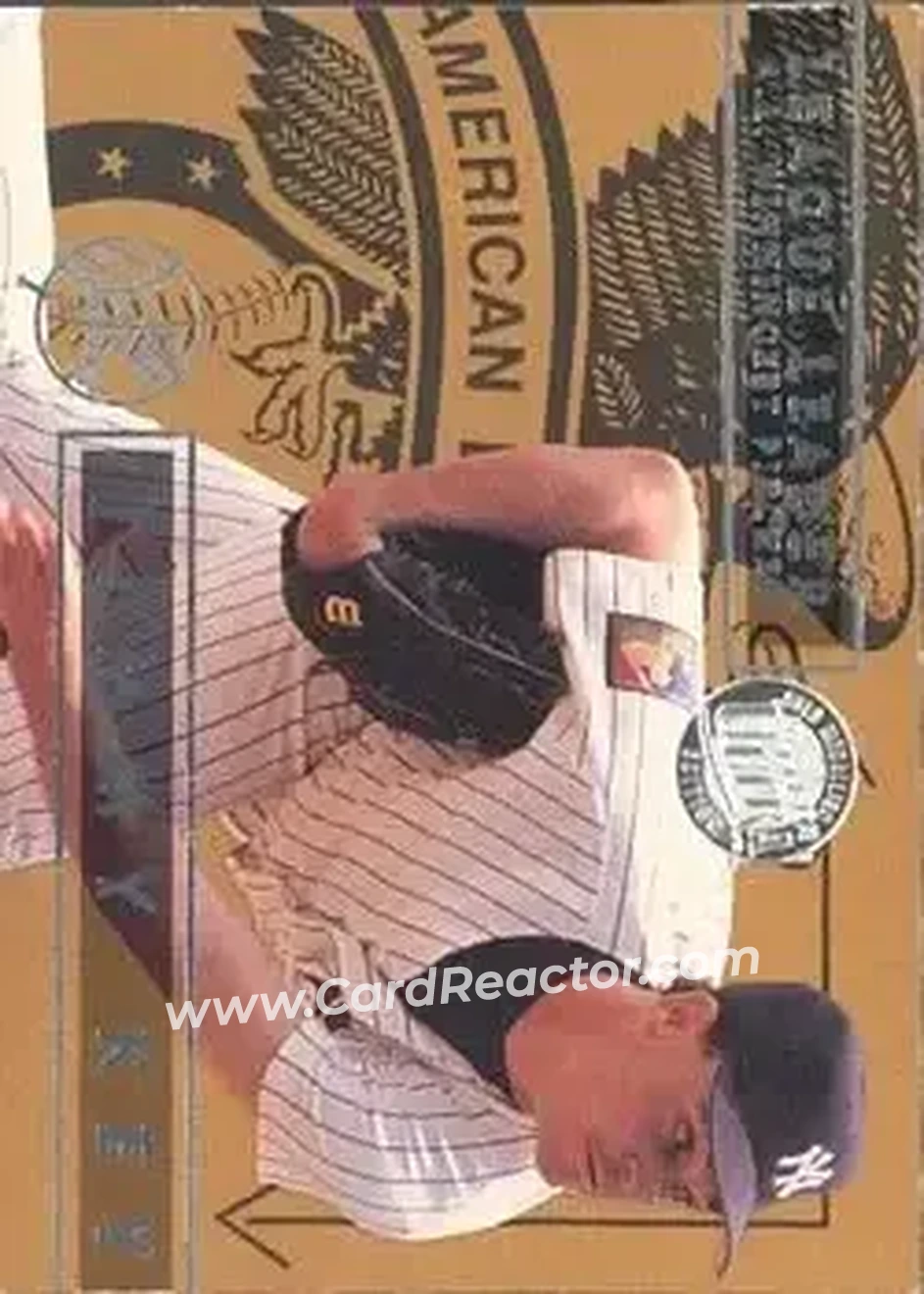 Front of Jimmy Key