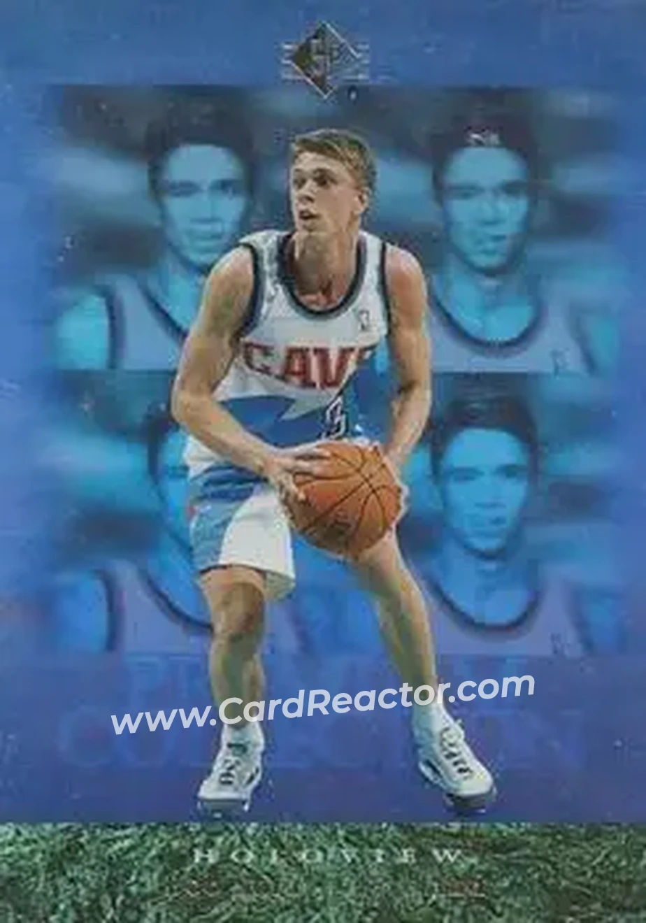 Front of Bob Sura