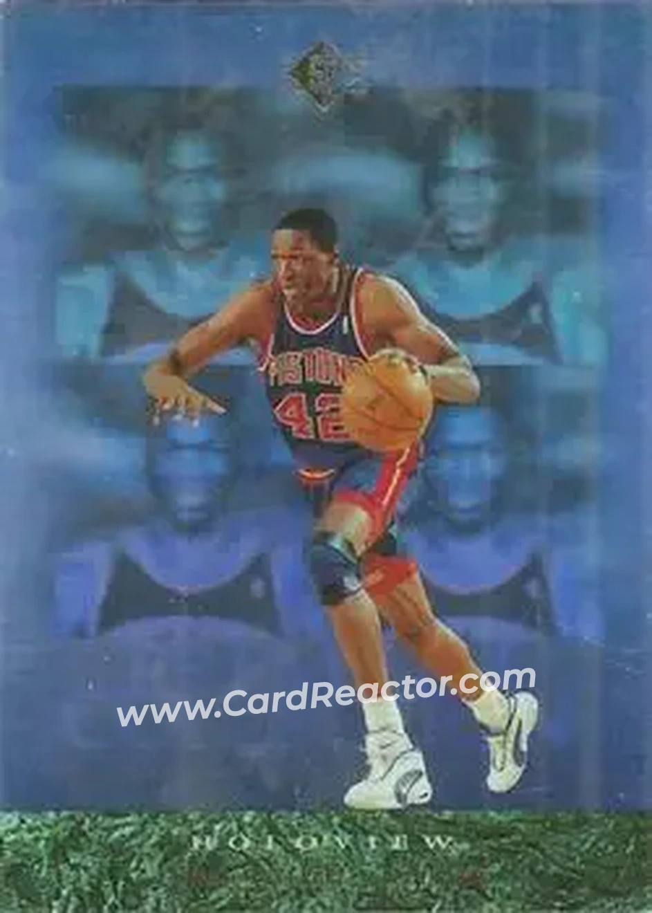 Front of Theo Ratliff