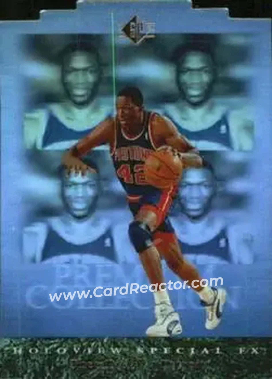 Front of Theo Ratliff