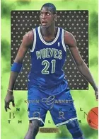 Basketball card