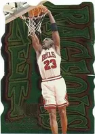 Basketball card