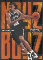 Basketball card