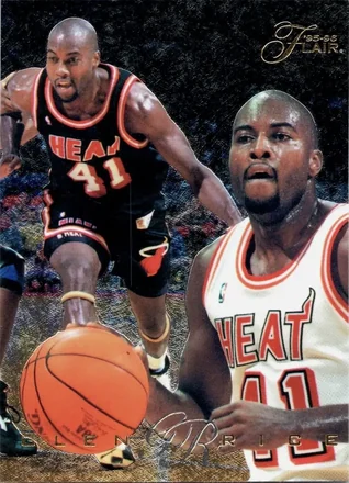 Glen Rice
