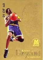 Basketball card