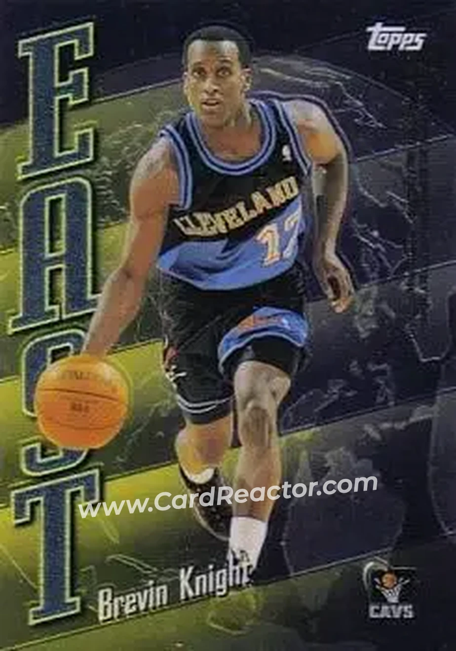 Front of Card #EW12