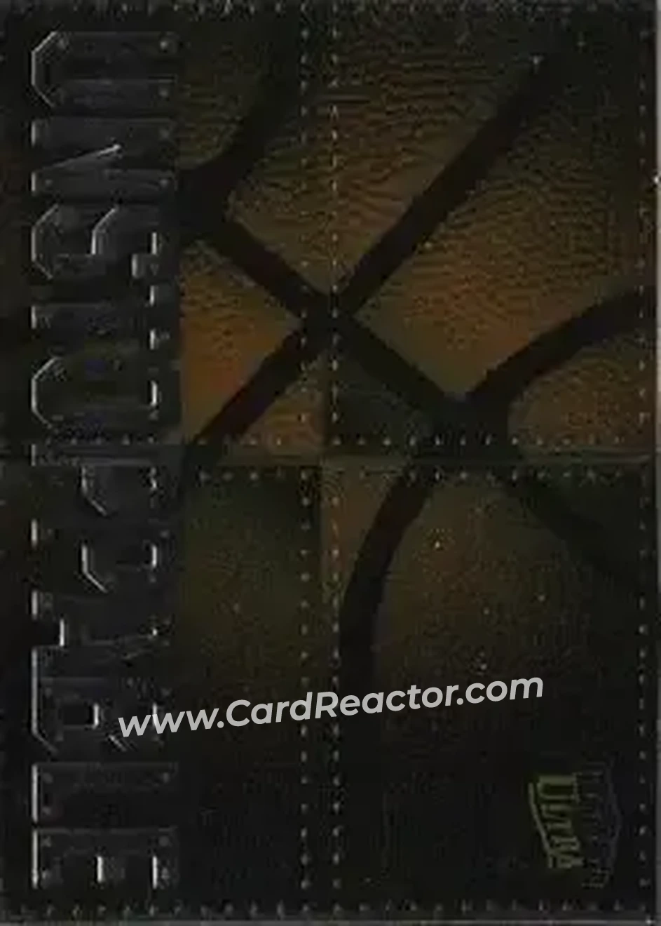Front of Shareef Abdur-Rahim