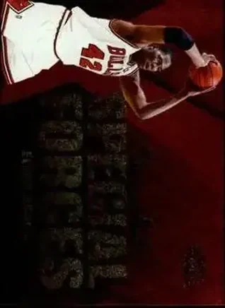 1999-00 Fleer Force #11SF Special Forces Elton Brand