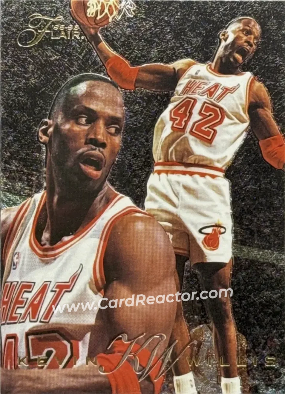 Kevin Willis