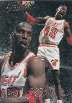 Front of Kevin Willis