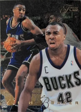 Vin Baker