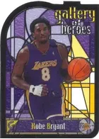 Basketball card