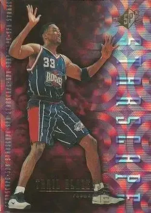 1999-00 SPx #ST10 Starscape Scottie Pippen