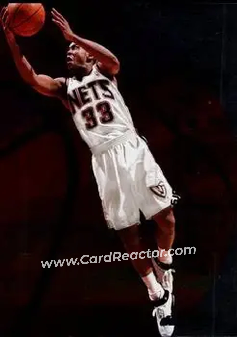 1999-00 SkyBox Dominion - Sky's the Limit #12 SL - Stephon Marbury - New Jersey Nets 1999-00 SkyBox Dominion - Sky's the Limit #12 SL - Stephon Marbury - New Jersey Nets